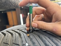 Inspection photo