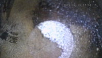 Inspection photo