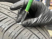 Inspection photo