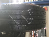 Inspection photo