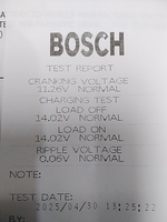 Inspection photo