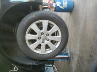 Inspection photo