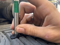 Inspection photo