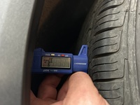 Inspection photo