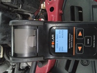 Inspection photo