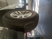 Inspection photo