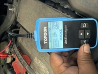Inspection photo