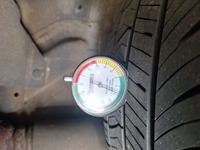 Inspection photo