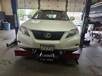 Inspection photo