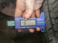 Inspection photo