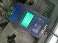 Inspection photo