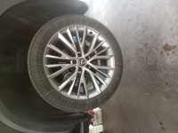 Inspection photo
