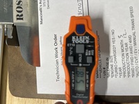 Inspection photo