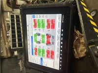 Inspection photo