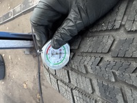 Inspection photo