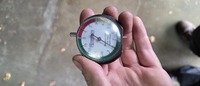 Inspection photo