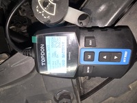 Inspection photo
