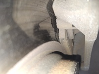 Inspection photo