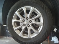 Inspection photo