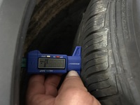 Inspection photo