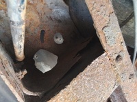 Inspection photo