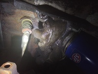 Inspection photo