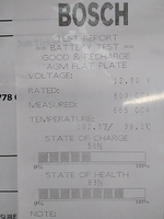 Inspection photo