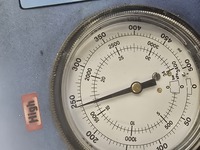 Inspection photo