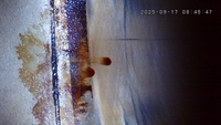 Inspection photo