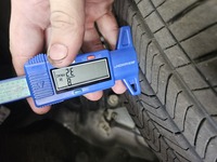 Inspection photo