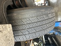Inspection photo